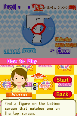 Brain Assist